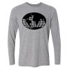 Light Long Sleeve Ultra Performance Active Lifestyle T Shirt Thumbnail