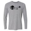 Light Long Sleeve Ultra Performance Active Lifestyle T Shirt Thumbnail