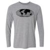 Light Long Sleeve Ultra Performance Active Lifestyle T Shirt Thumbnail