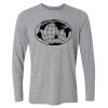 Light Long Sleeve Ultra Performance Active Lifestyle T Shirt Thumbnail