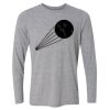 Light Long Sleeve Ultra Performance Active Lifestyle T Shirt Thumbnail