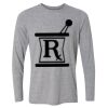 Light Long Sleeve Ultra Performance Active Lifestyle T Shirt Thumbnail