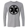 Light Long Sleeve Ultra Performance Active Lifestyle T Shirt Thumbnail