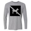 Light Long Sleeve Ultra Performance Active Lifestyle T Shirt Thumbnail