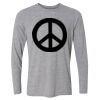Light Long Sleeve Ultra Performance Active Lifestyle T Shirt Thumbnail