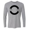 Light Long Sleeve Ultra Performance Active Lifestyle T Shirt Thumbnail