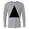 Light Long Sleeve Ultra Performance Active Lifestyle T Shirt Thumbnail