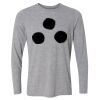 Light Long Sleeve Ultra Performance Active Lifestyle T Shirt Thumbnail