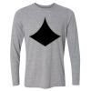 Light Long Sleeve Ultra Performance Active Lifestyle T Shirt Thumbnail