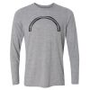 Light Long Sleeve Ultra Performance Active Lifestyle T Shirt Thumbnail