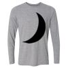 Light Long Sleeve Ultra Performance Active Lifestyle T Shirt Thumbnail