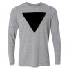 Light Long Sleeve Ultra Performance Active Lifestyle T Shirt Thumbnail