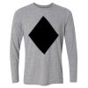 Light Long Sleeve Ultra Performance Active Lifestyle T Shirt Thumbnail