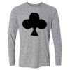 Light Long Sleeve Ultra Performance Active Lifestyle T Shirt Thumbnail