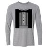 Light Long Sleeve Ultra Performance Active Lifestyle T Shirt Thumbnail
