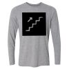 Light Long Sleeve Ultra Performance Active Lifestyle T Shirt Thumbnail