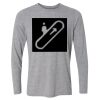 Light Long Sleeve Ultra Performance Active Lifestyle T Shirt Thumbnail