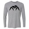 Light Long Sleeve Ultra Performance Active Lifestyle T Shirt Thumbnail