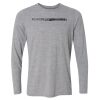 Light Long Sleeve Ultra Performance Active Lifestyle T Shirt Thumbnail