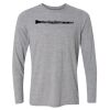 Light Long Sleeve Ultra Performance Active Lifestyle T Shirt Thumbnail