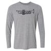 Light Long Sleeve Ultra Performance Active Lifestyle T Shirt Thumbnail