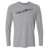 Light Long Sleeve Ultra Performance Active Lifestyle T Shirt Thumbnail