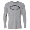 Light Long Sleeve Ultra Performance Active Lifestyle T Shirt Thumbnail