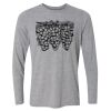 Light Long Sleeve Ultra Performance Active Lifestyle T Shirt Thumbnail