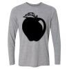Light Long Sleeve Ultra Performance Active Lifestyle T Shirt Thumbnail