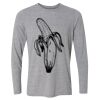 Light Long Sleeve Ultra Performance Active Lifestyle T Shirt Thumbnail