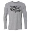 Light Long Sleeve Ultra Performance Active Lifestyle T Shirt Thumbnail
