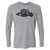 Light Long Sleeve Ultra Performance Active Lifestyle T Shirt Thumbnail