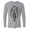 Light Long Sleeve Ultra Performance Active Lifestyle T Shirt Thumbnail