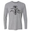 Light Long Sleeve Ultra Performance Active Lifestyle T Shirt Thumbnail