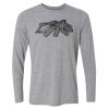 Light Long Sleeve Ultra Performance Active Lifestyle T Shirt Thumbnail