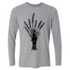 Light Long Sleeve Ultra Performance Active Lifestyle T Shirt Thumbnail