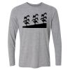 Light Long Sleeve Ultra Performance Active Lifestyle T Shirt Thumbnail