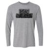 Light Long Sleeve Ultra Performance Active Lifestyle T Shirt Thumbnail