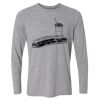 Light Long Sleeve Ultra Performance Active Lifestyle T Shirt Thumbnail