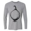Light Long Sleeve Ultra Performance Active Lifestyle T Shirt Thumbnail
