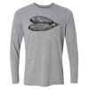 Light Long Sleeve Ultra Performance Active Lifestyle T Shirt Thumbnail