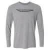 Light Long Sleeve Ultra Performance Active Lifestyle T Shirt Thumbnail