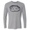 Light Long Sleeve Ultra Performance Active Lifestyle T Shirt Thumbnail