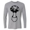 Light Long Sleeve Ultra Performance Active Lifestyle T Shirt Thumbnail