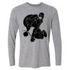 Light Long Sleeve Ultra Performance Active Lifestyle T Shirt Thumbnail