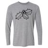 Light Long Sleeve Ultra Performance Active Lifestyle T Shirt Thumbnail