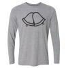 Light Long Sleeve Ultra Performance Active Lifestyle T Shirt Thumbnail