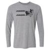 Light Long Sleeve Ultra Performance Active Lifestyle T Shirt Thumbnail