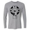 Light Long Sleeve Ultra Performance Active Lifestyle T Shirt Thumbnail