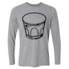 Light Long Sleeve Ultra Performance Active Lifestyle T Shirt Thumbnail